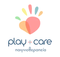 Play + Care παιγνιοθεραπεία
